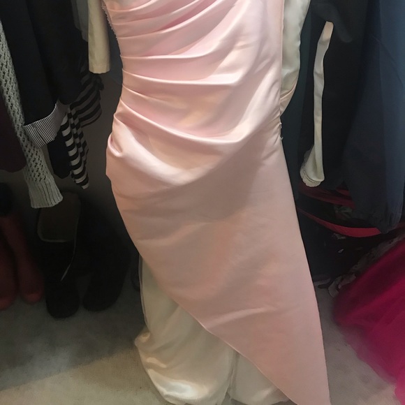 Prom Dress - Picture 2 of 2